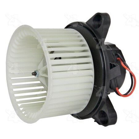 Four Seasons Dodge Dak 11-05/Mitsubishi Raider 10-06 Blower Motor, 75819 75819